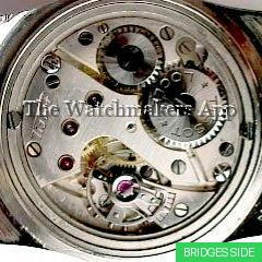 Tissot 21.7
