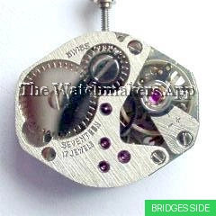 Tissot 2138