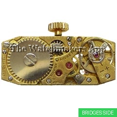 Tissot 2150