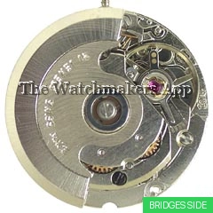 Tissot 2311