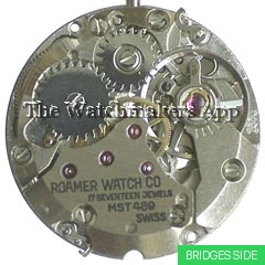 Tissot 2361