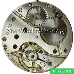 Tissot 27