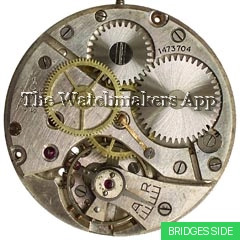 Tissot 27-2