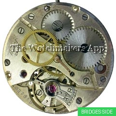 Tissot 27-23