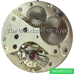 Tissot 27-3