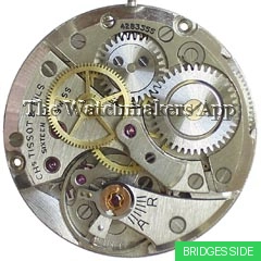 Tissot 27B-621