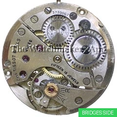 Tissot 27B-9