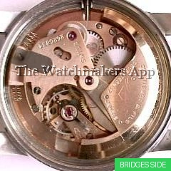 Tissot 28-21