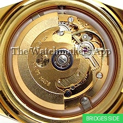 Tissot 3112