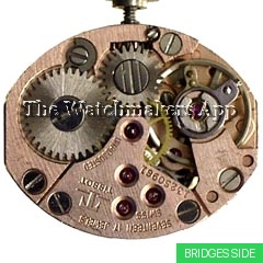 Tissot 530-1