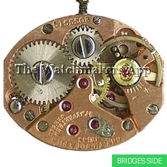 Tissot 712