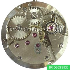 Tissot 716