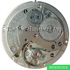 Tissot 782-1