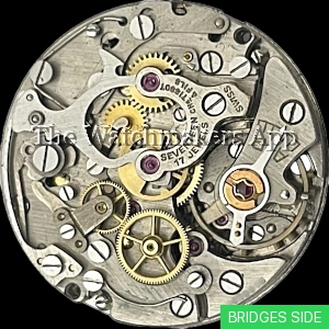 Tissot 872