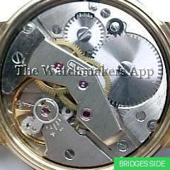 Unitas 6300