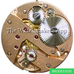 Unitas 6312N