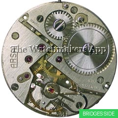 Unitas 6417