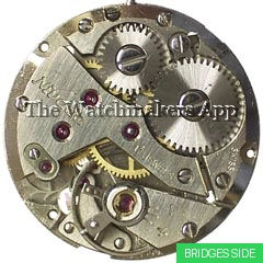 Unitas 6476