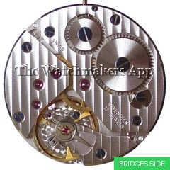 Unitas 6498-1