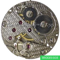 Unitas 6580