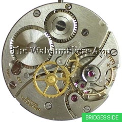 Universal Genève 267G
