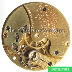 Waltham 1891