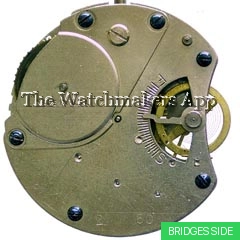 Westclox 7