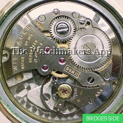Wittnauer 11WSG