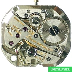 Wittnauer 9W