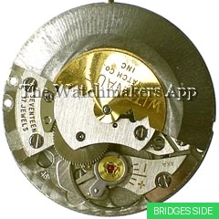 Wittnauer C11KAS