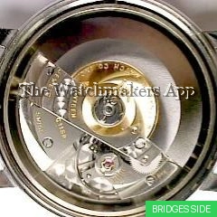 Wittnauer C11SR