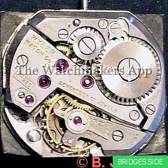 Wyler E1220