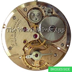 Wyler ETA 1100