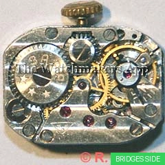 Заря 1800A