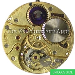 Zenith 10.5'''NSI