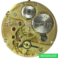 Zenith 106