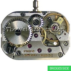 Zenith 11-T