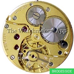 Zenith 12-4-P-50
