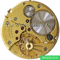 Zenith 120-T