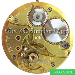 Zenith 126-6