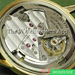 Zenith 133.8