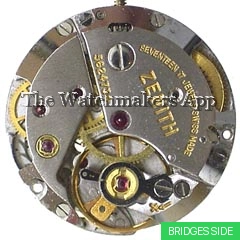 Zenith 1510