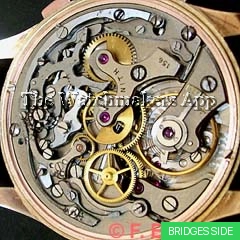 Zenith 156H