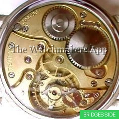 Zenith 16'''
