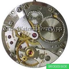 Zenith 1733