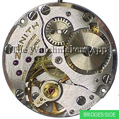 Zenith 1740