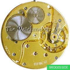 Zenith 18-28-3T