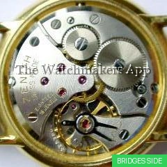 Zenith 2510