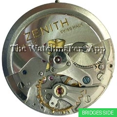 Zenith 2522PC