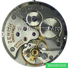 Zenith 2530